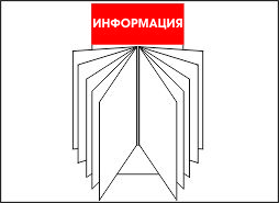 купить информационный стенд в Минске дешево
